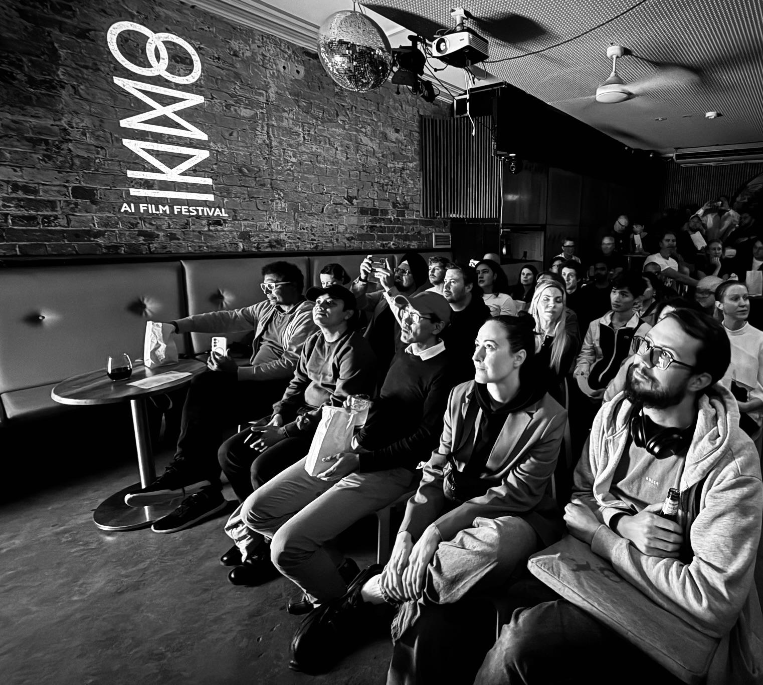 OMNI 0.5 Audience