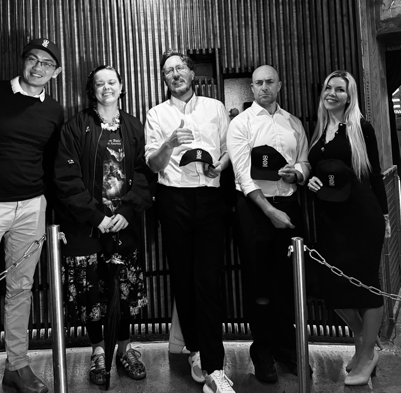OMNI 0.5 Jury Panel